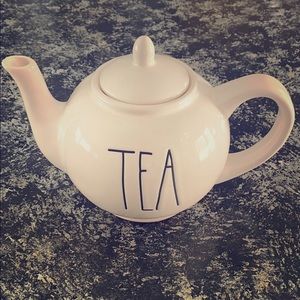 Rae Dunn Teapot
